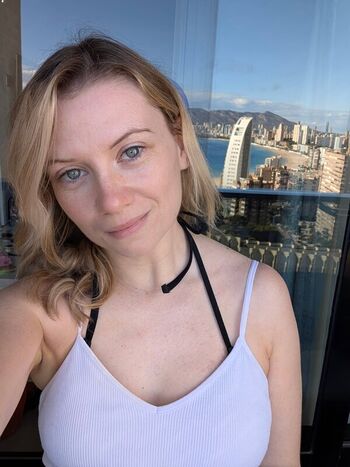 Jodie Marie ASMR