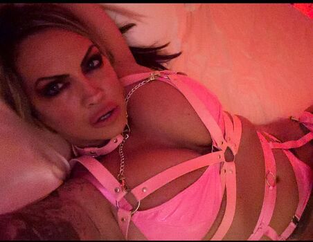 Jodie Marsh