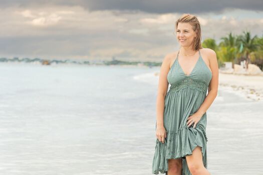Jodie Sweetin