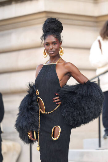 Jodie Turner-Smith