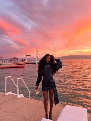 Leaked Jodie turner smith private photo viral onlyfans