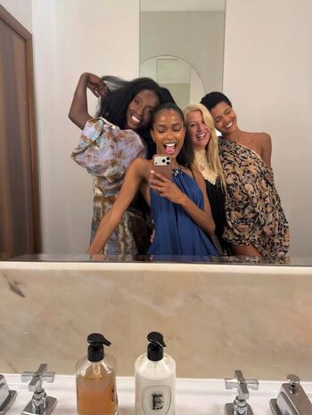 Leaked Jodie turner smith private photo viral onlyfans