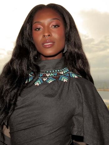 Leaked Jodie turner smith private photo viral onlyfans