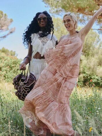 Leaked Jodie turner smith private photo viral onlyfans