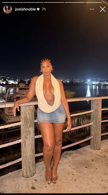 Joelah Noble