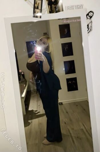 Leaked Joelle boelk private photo viral onlyfans