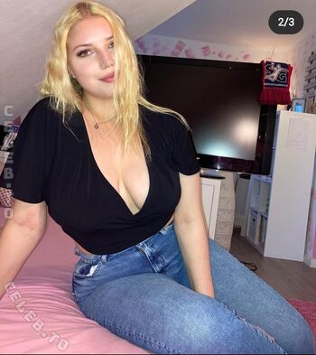 Leaked Joelle boelk private photo viral onlyfans