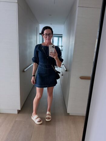 Leaked Joelle legg private photo viral onlyfans