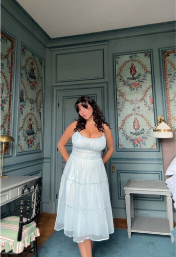 Leaked Joelle private photo viral onlyfans