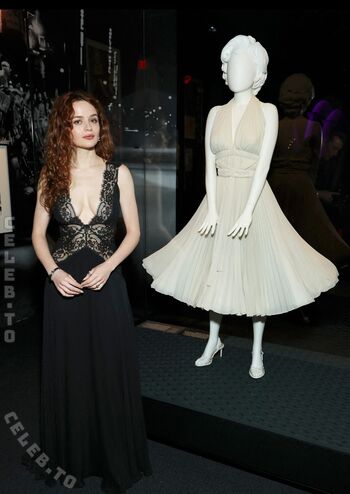 Leaked Joey king private photo viral onlyfans