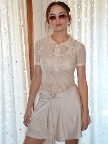 Joey King