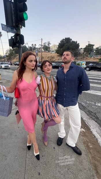 Leaked Joey king page private photo viral onlyfans