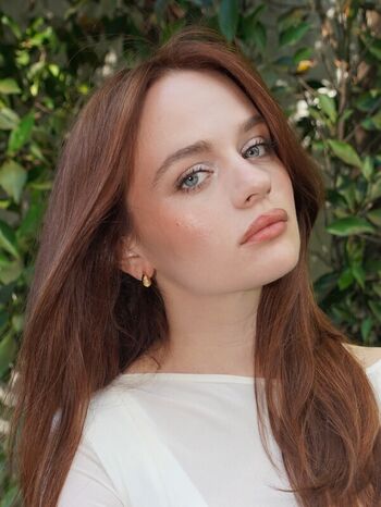 Leaked Joey king page private photo viral onlyfans