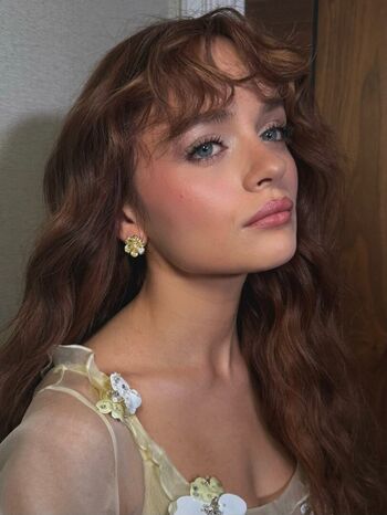 Joey King