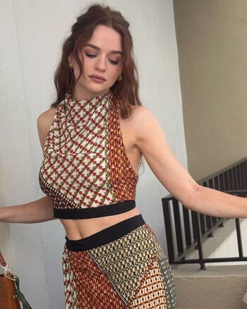 Joey King