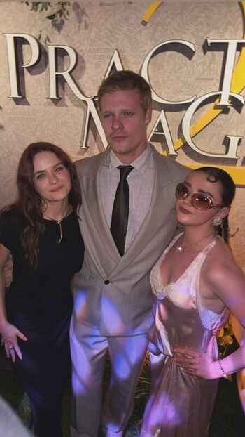 Leaked Joey king page private photo viral onlyfans