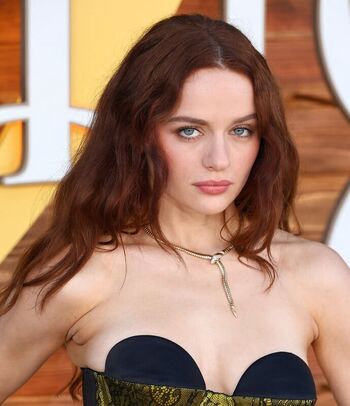 Leaked Joey king page private photo viral onlyfans