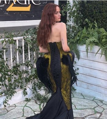 Leaked Joey king page private photo viral onlyfans