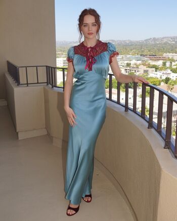 Joey King