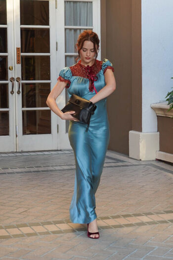 Joey King