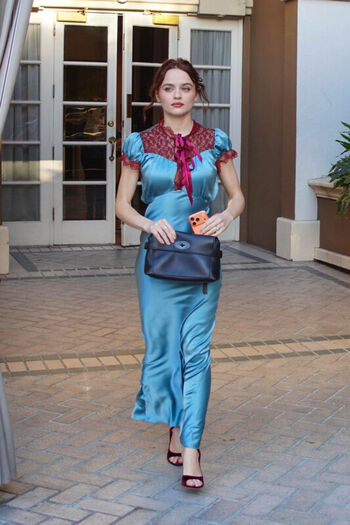 Joey King