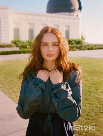 Joey King