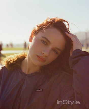 Joey King
