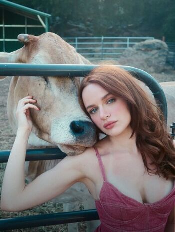 Leaked Joey king page private photo viral onlyfans