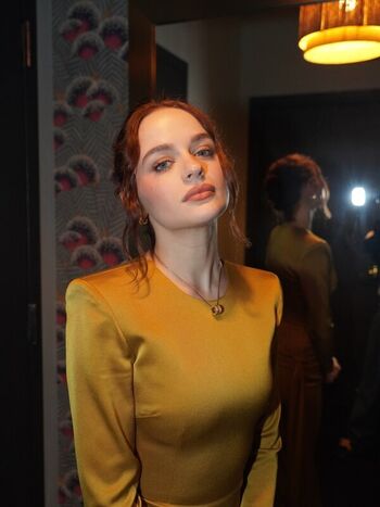 Joey King