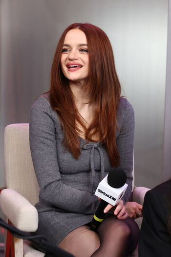 Leaked Joey king page private photo viral onlyfans