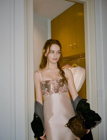 Joey King