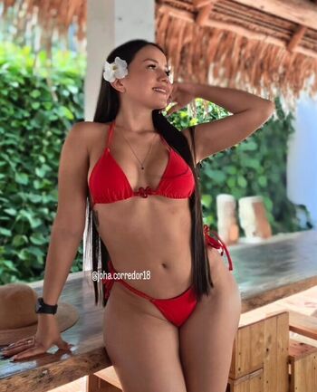 Leaked Johana corredor page private photo viral onlyfans