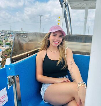 Leaked Johana mars page private photo viral onlyfans
