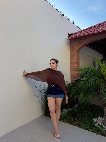 Leaked Johana mars private photo viral onlyfans