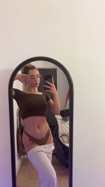 Leaked Johanna gronfier private photo viral onlyfans