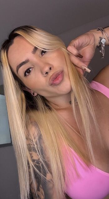 Leaked Johanna henao private photo viral onlyfans