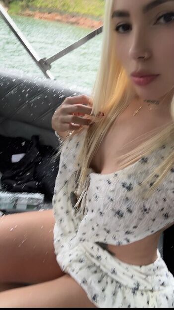 Leaked Johanna henao private photo viral onlyfans