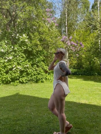 Leaked Johanna juhlin private photo viral onlyfans