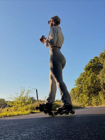 Leaked Johanna juhlin private photo viral onlyfans
