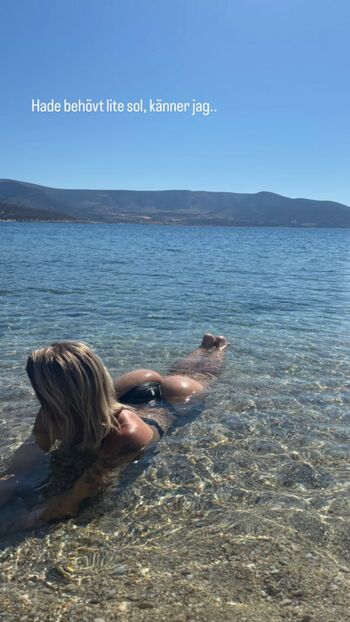 Leaked Johanna juhlin private photo viral onlyfans