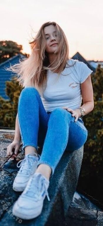 Leaked Johanna la motte private photo viral onlyfans