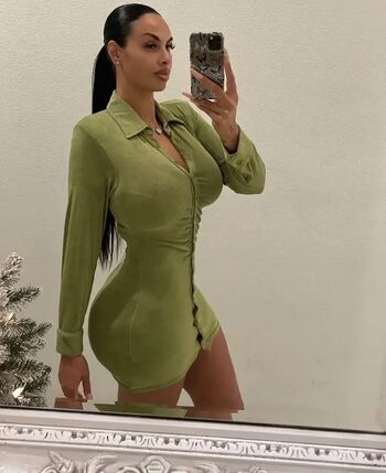 Johanna Leia