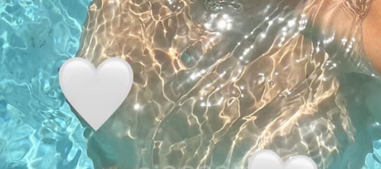Leaked Johanna peyre private photo viral onlyfans