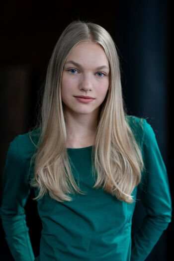 Johanna Schraml