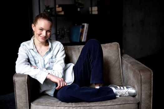 Johanna Schraml