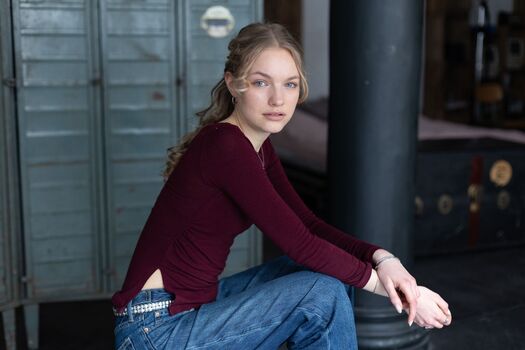 Johanna Schraml