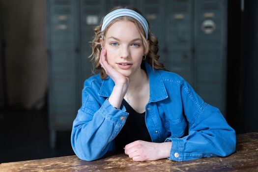 Johanna Schraml