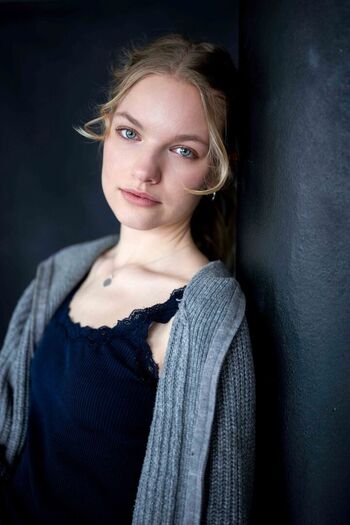 Johanna Schraml