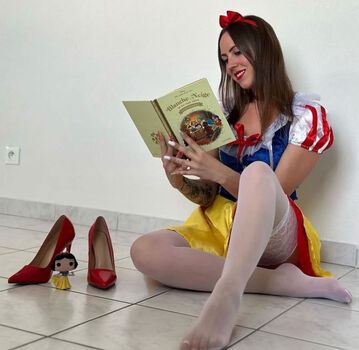 Leaked Johannathequeen private photo viral onlyfans