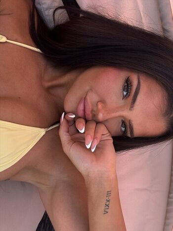 Leaked Johnna victoria private photo viral onlyfans